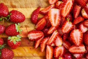 Ocean County Celebrates National Nutrition Month March 2018