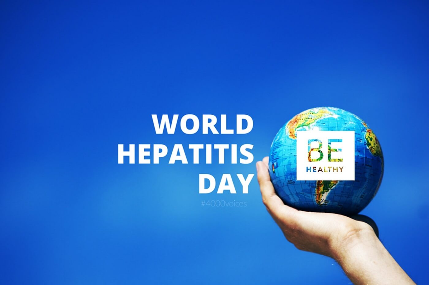 World Hepatitis Day