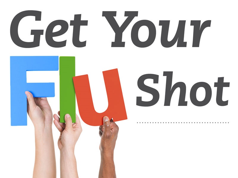 HEALTH DEPARTMENT UNVEILS 2019-2020 FLU/PNEUMONIA CLINICS SCHEDULE!