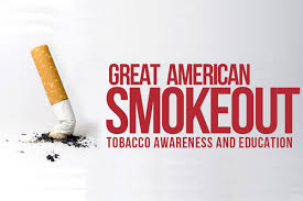 Lung Cancer Awareness Month
