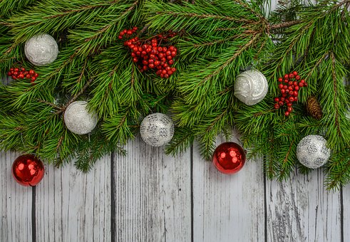 12 Holiday Healthy Tips