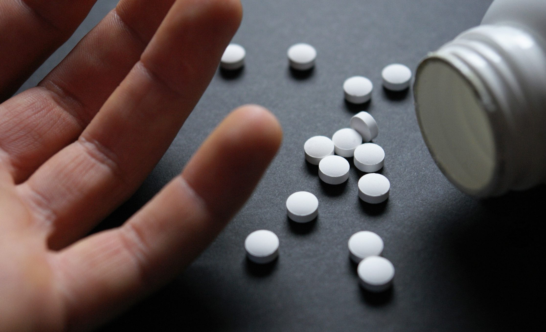 What Are Some Of The Reasons People Don’t Use Drugs And Alcohol?
