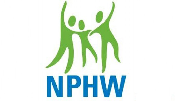 NATIONAL PUBLIC HEALTH WEEK!