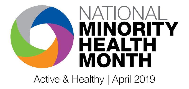 National Minority Health Month Special Event