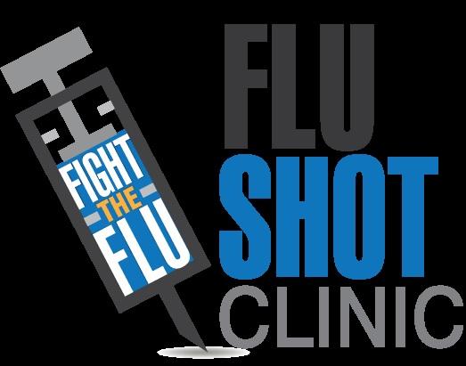 OCHD FLU VACCINE CLINIC UPDATE