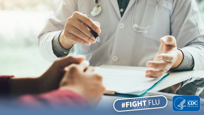 FLU SEASON IN FULL SWING IN OCEAN COUNTY  AS NUMBER OF INFLUENZA CASES RISE STATEWIDE