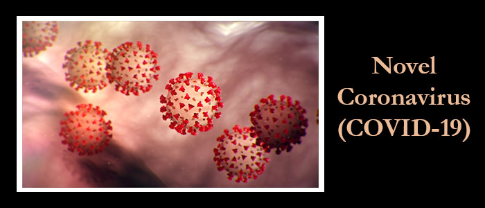 OCHD REPORTS SECOND PRESUMPTIVE POSITIVE CASE OF  CORONAVIRUS IN OCEAN COUNTY