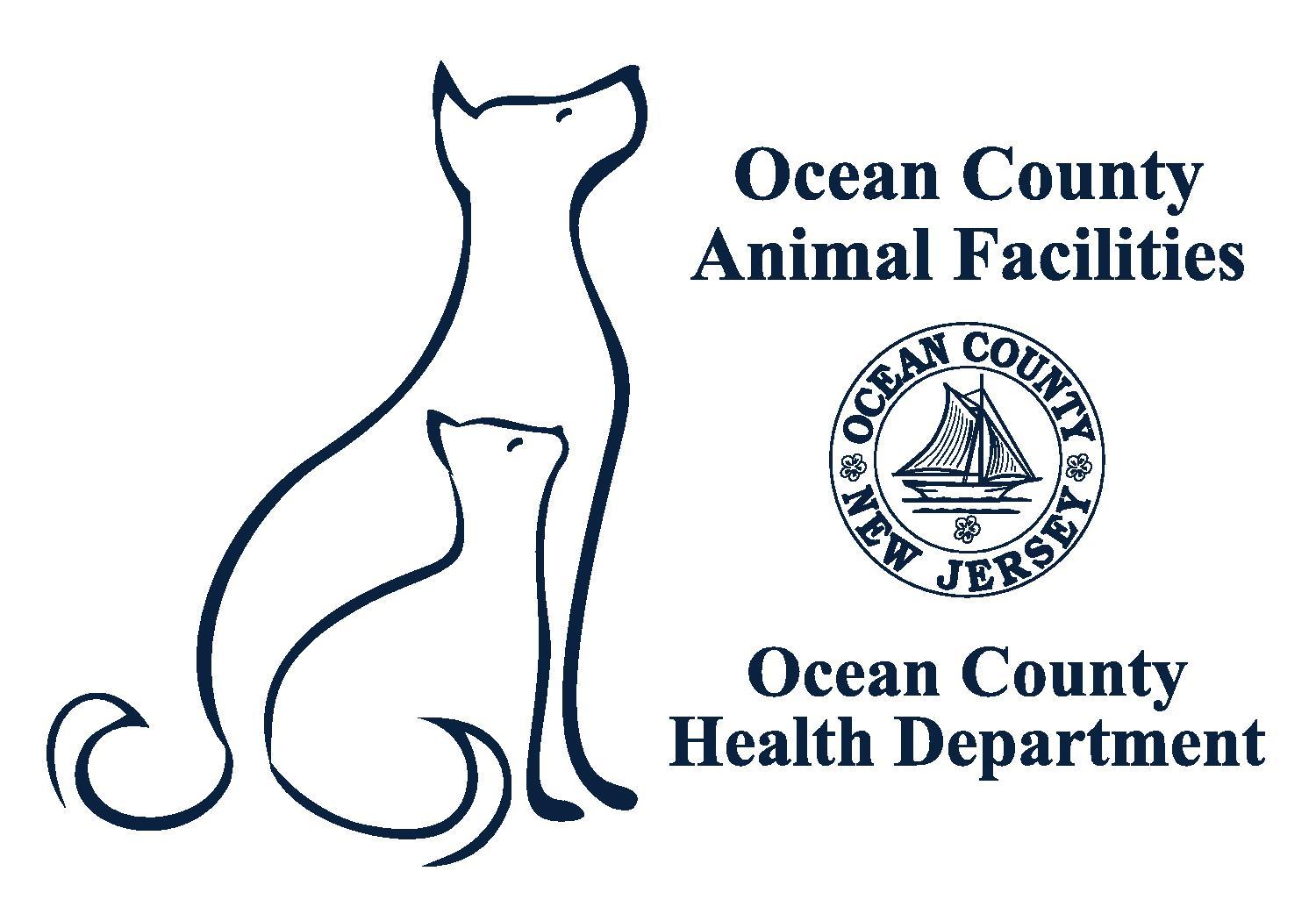 OCEAN COUNTY ANIMAL FACILITIES IN GOOD SHAPE  DESPITE COVID-19 IMPACT