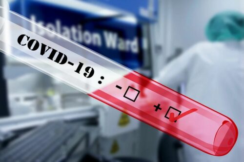 OCHD REPORTS THREE ADDITIONAL CASES OF CORONAVIRUS IN OCEAN COUNTY