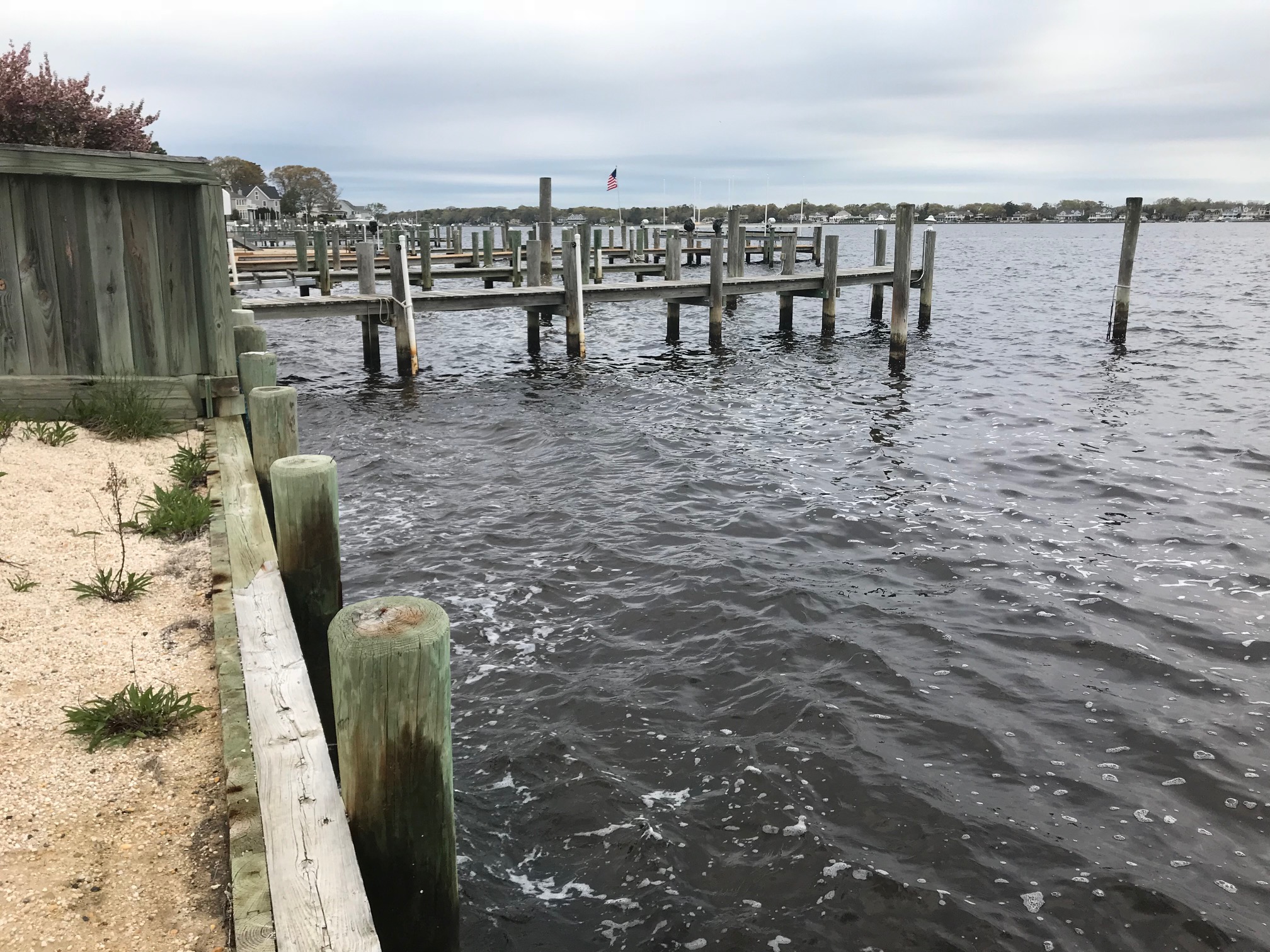 OCEAN COUNTY EXTENDS BEACH SEASON!