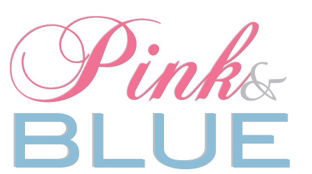 PRETTY IN PINK, HANDSOME IN BLUE DAY CELEBRATES THE LIVES OF THOSE AFFECTED BY CANCER