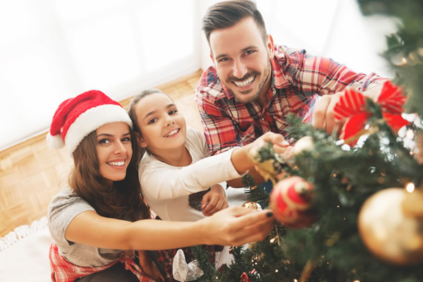 DEALING WITH DEPRESSION, STRESS AND COVID-19 DURING THE HOLIDAYS:  TIPS TO HELP YOU COPE