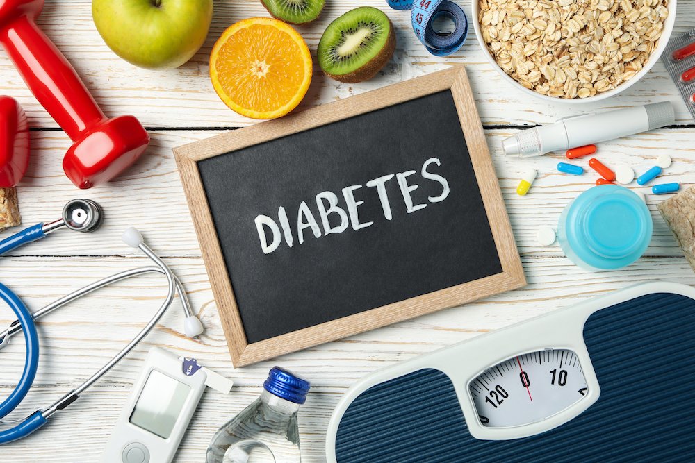 PROGRAM DESIGNED TO OFFER EDUCATION, SELF-MANAGEMENT AND IMPROVE QUALITY OF LIFE FOR PEOPLE WITH DIABETES OFFERED BY OCHD