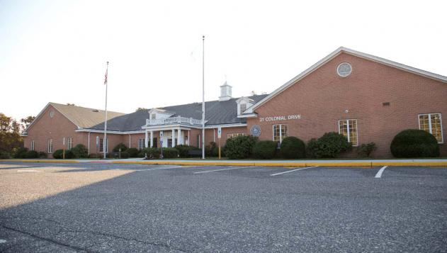 Drugs 101: Drug Trends for Ocean County Parents