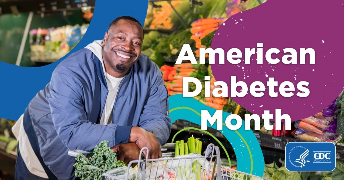 OCHD CAN HELP YOU THRIVE WITH DIABETES OR TAKE ACTION  AGAINST PRE-DIABETES!
