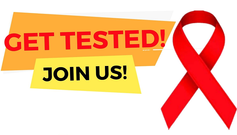 HIV & STI TESTING NOW EVERY WEDNESDAY AT OCHD LAKEWOOD LOCATION