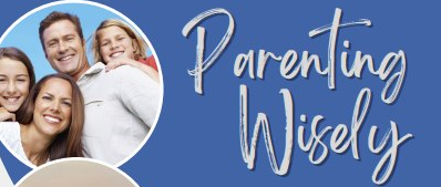 PARENTING WISELY: AN INTERACTIVE ONLINE PROGRAM OFFERED BY THE OCHD
