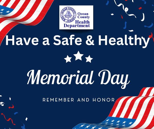 Happy Memorial Day