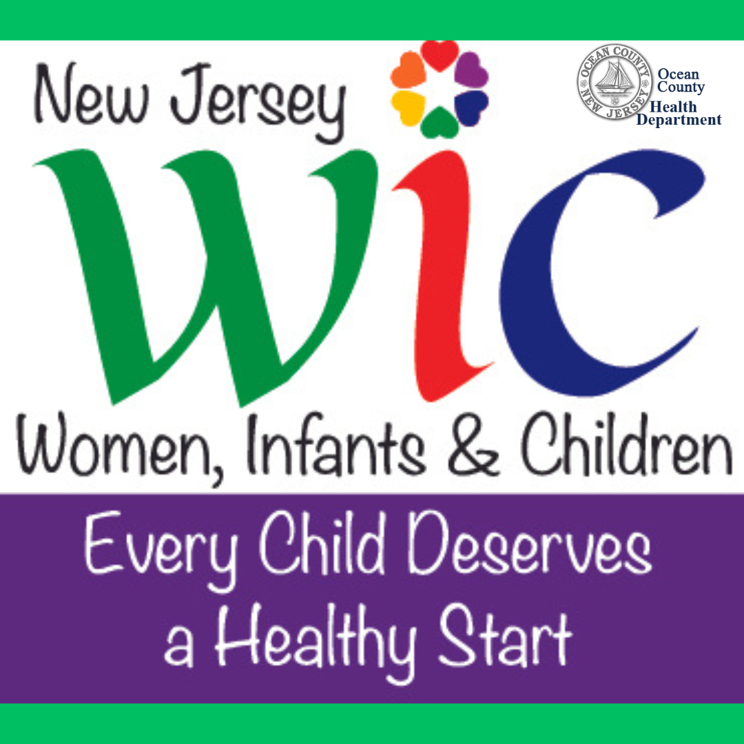 WIC WILL REMAIN OPEN IN THE EVENT OF A SHUTDOWN