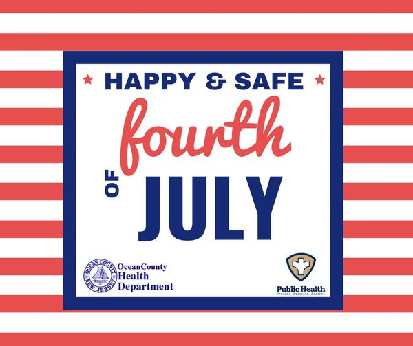 Happy 4th of July 2023