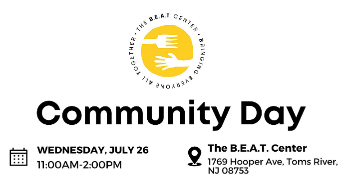 Community Day