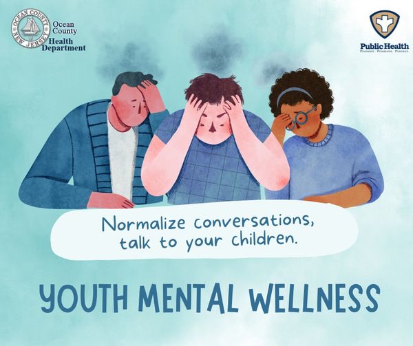 PROTECT YOUR CHILDS MENTAL HEALTH THIS NEW SCHOOL YEAR
