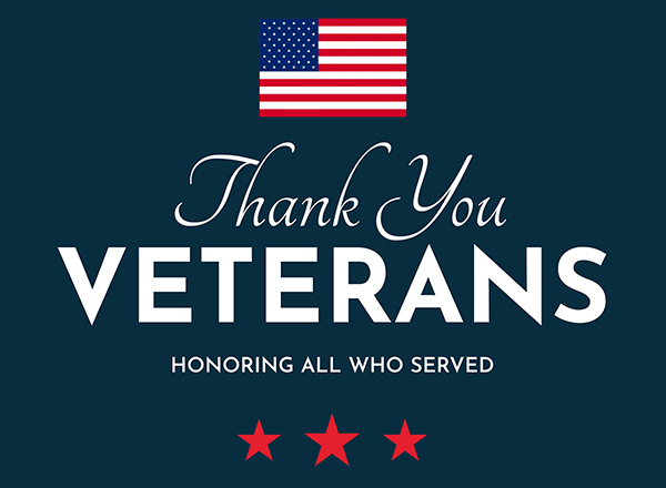 OCEAN COUNTY SALUTES VETERANS