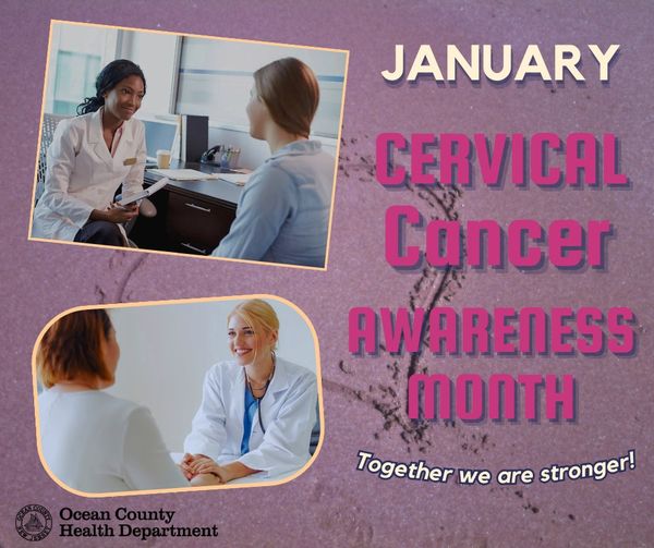 PROTECT YOURSELF FROM CERVICAL CANCER