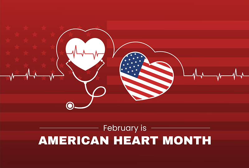 DO YOU HAVE A HEALTHY HEART?