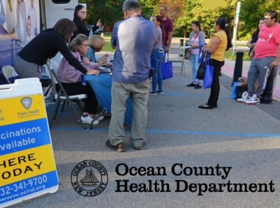 WHAT IS THE OCHD “LIVE HEALTHY OCEAN COUNTY” PROGRAM?