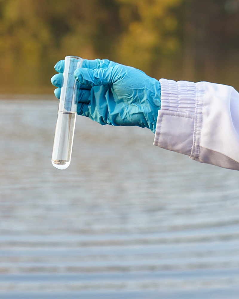 Water Reports 2024