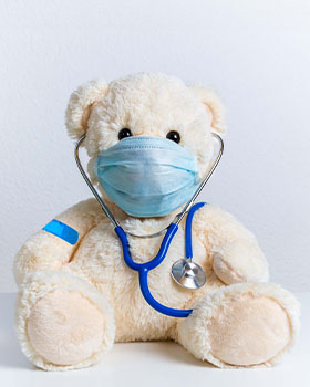 Immunizations