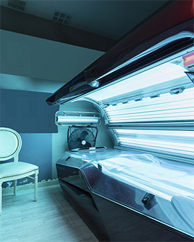 Tanning Facility Inspections/Complaint Investigations
